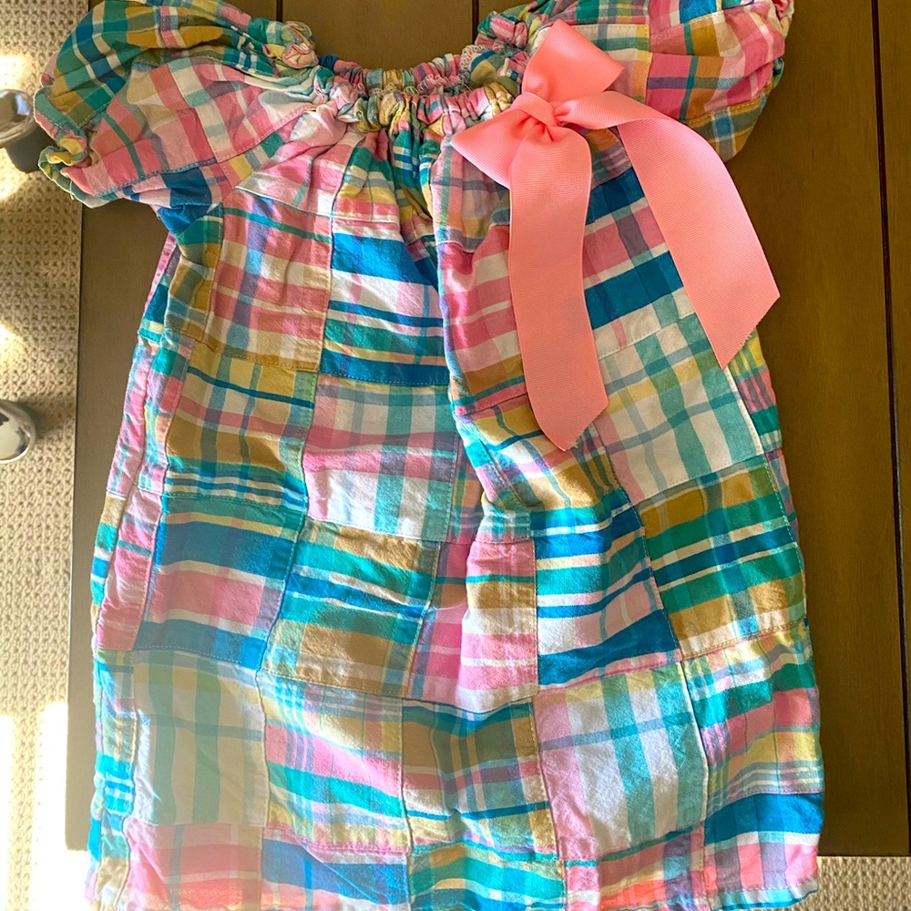 Toddler Dress